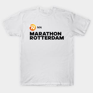 NN Marathon Rotterdam 2 T-Shirt